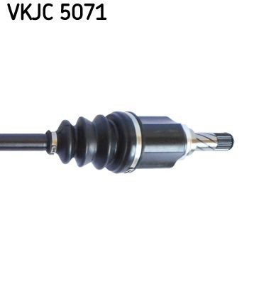 Купити VKJC5071 SKF Ліва піввісь