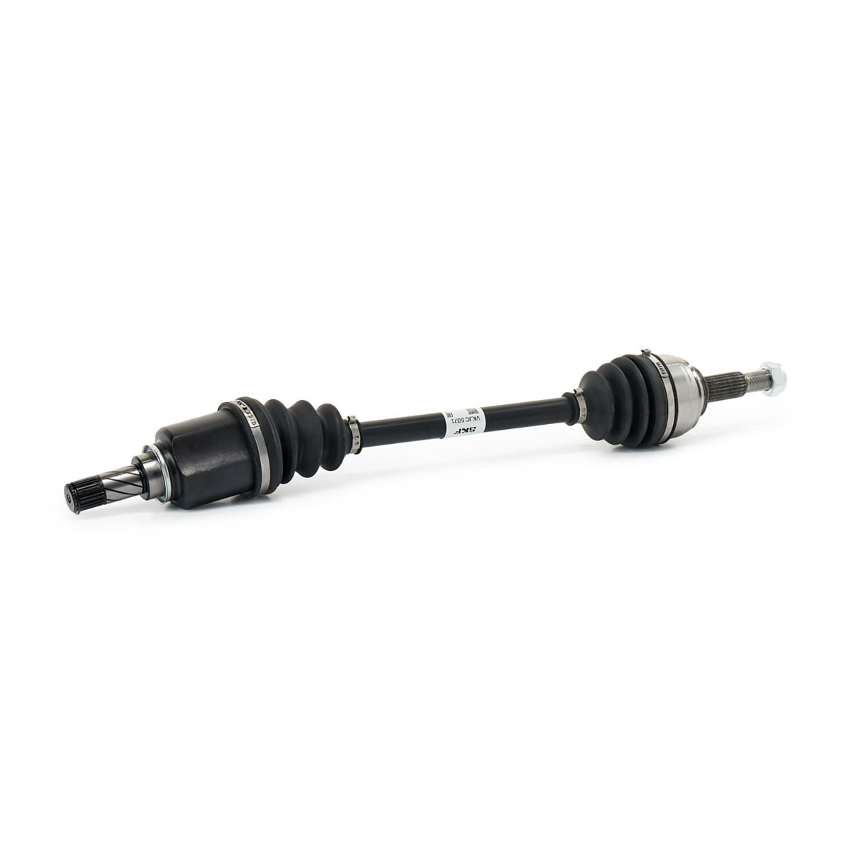 Привід передній лівий SKF VKJC5071 ціна, від 103.39 USD