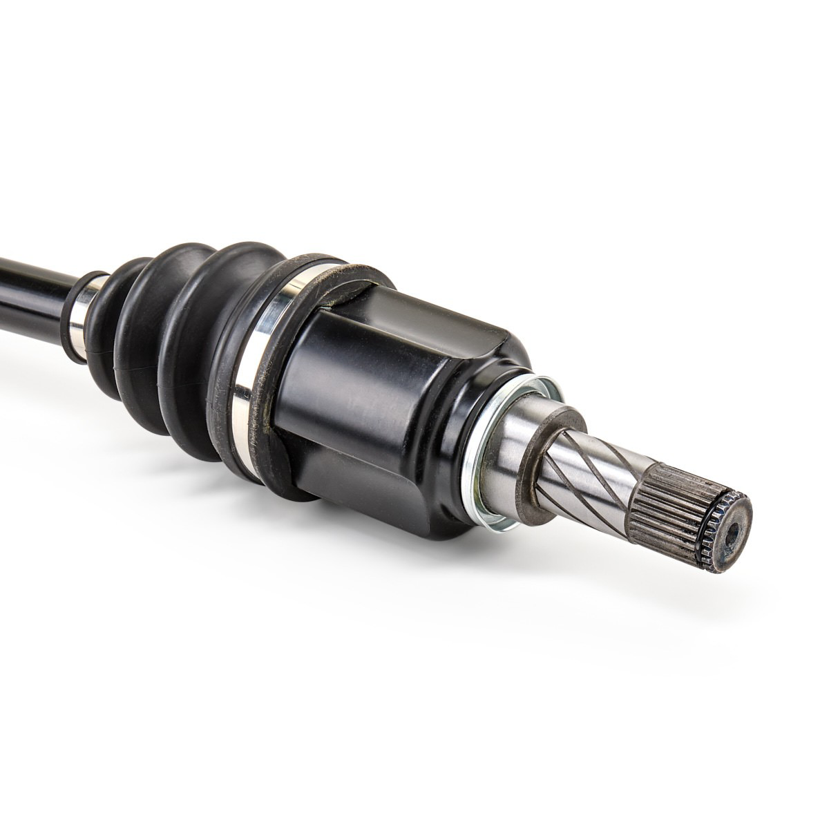 VKJC5075 SKF Привід передній правий