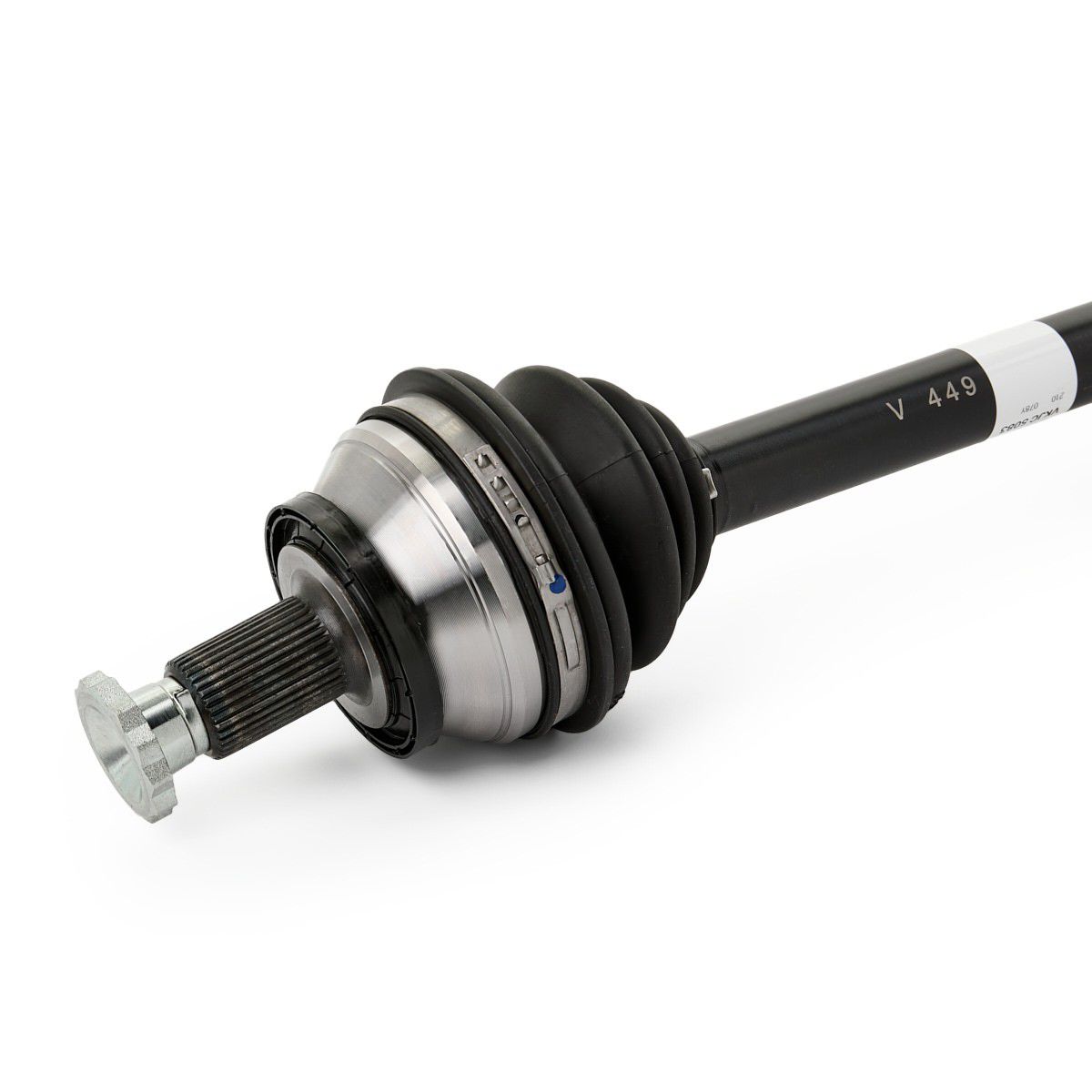 Ліва піввісь VKJC5083 SKF