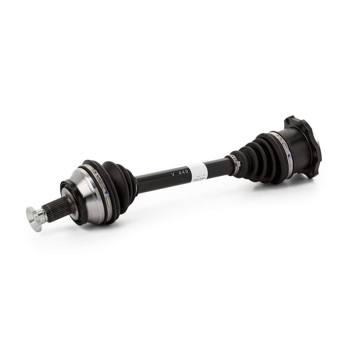 Привід передній лівий SKF VKJC5083 ціна, від 68.58 USD