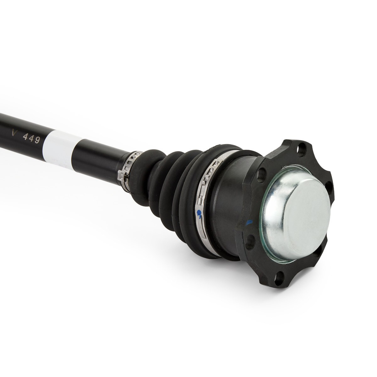 Купити VKJC5083 SKF Ліва піввісь