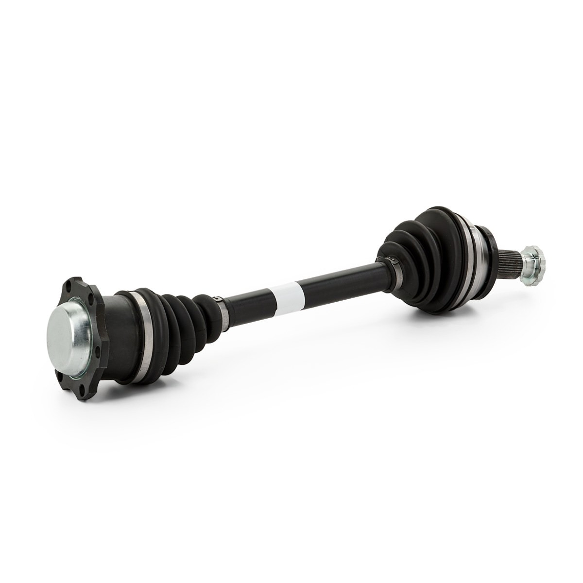 Піввісь передня ліва SKF VKJC5083