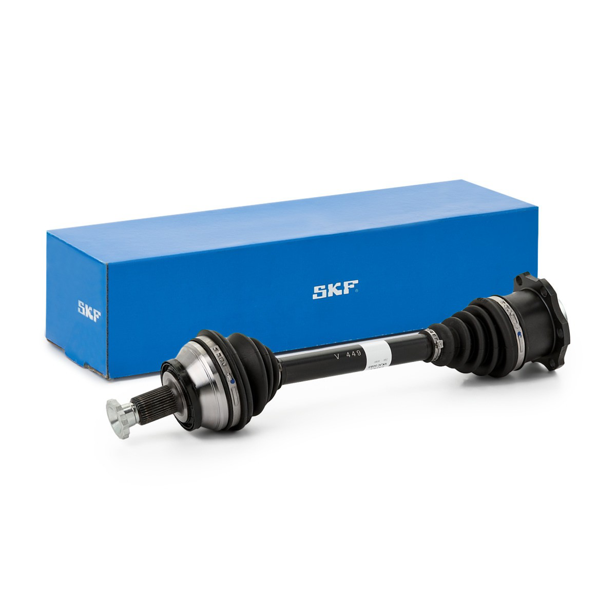 VKJC5083 SKF Привід лівий
