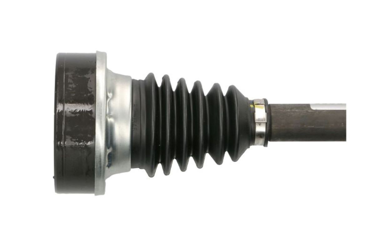 VKJC5085 SKF Привід лівий