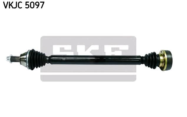 Привід правий SKF VKJC5097