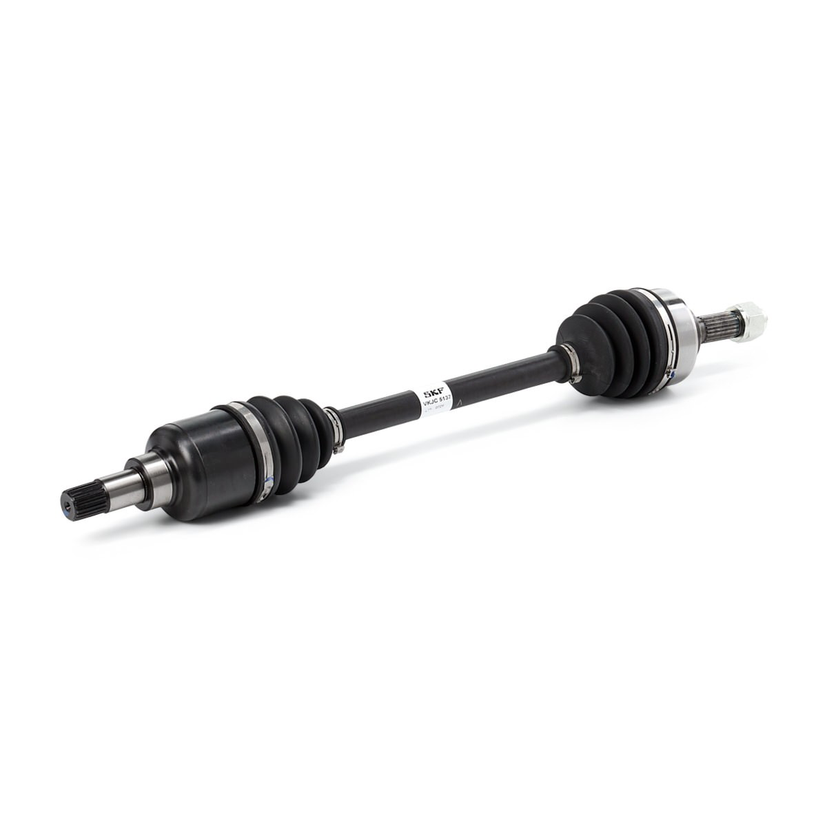 Привід передній лівий SKF VKJC5137 ціна, від 66.23 USD