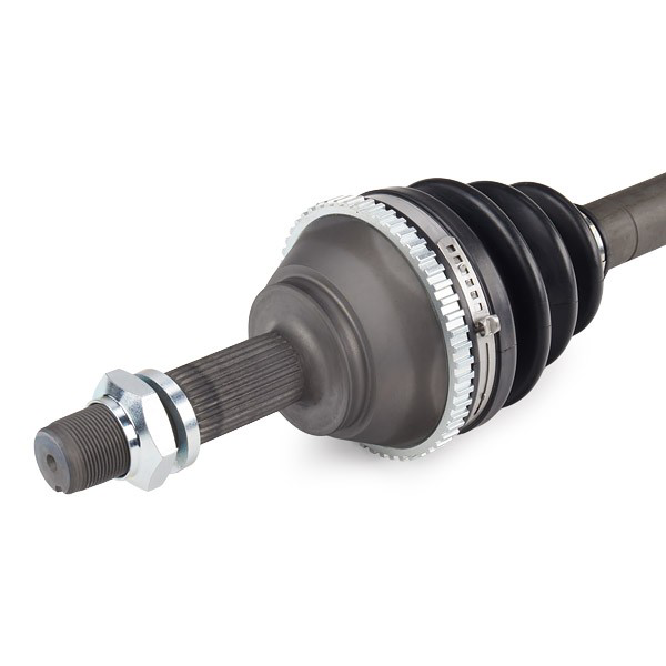 Піввісь передня ліва SKF VKJC5142