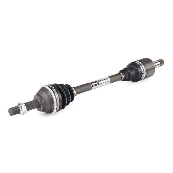 Привід передній лівий SKF VKJC5142 ціна, від 101.54 USD