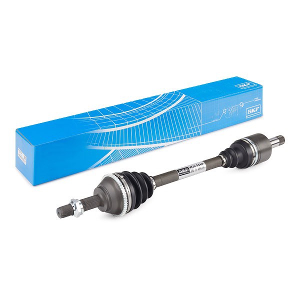 Купити VKJC5142 SKF Ліва піввісь