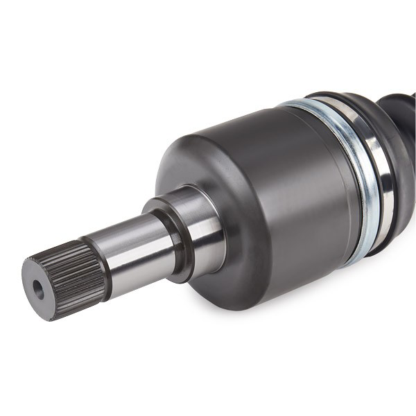 Ліва піввісь VKJC5142 SKF