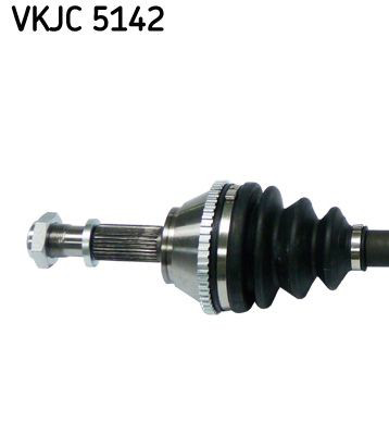 Купити VKJC5142 SKF Ліва піввісь