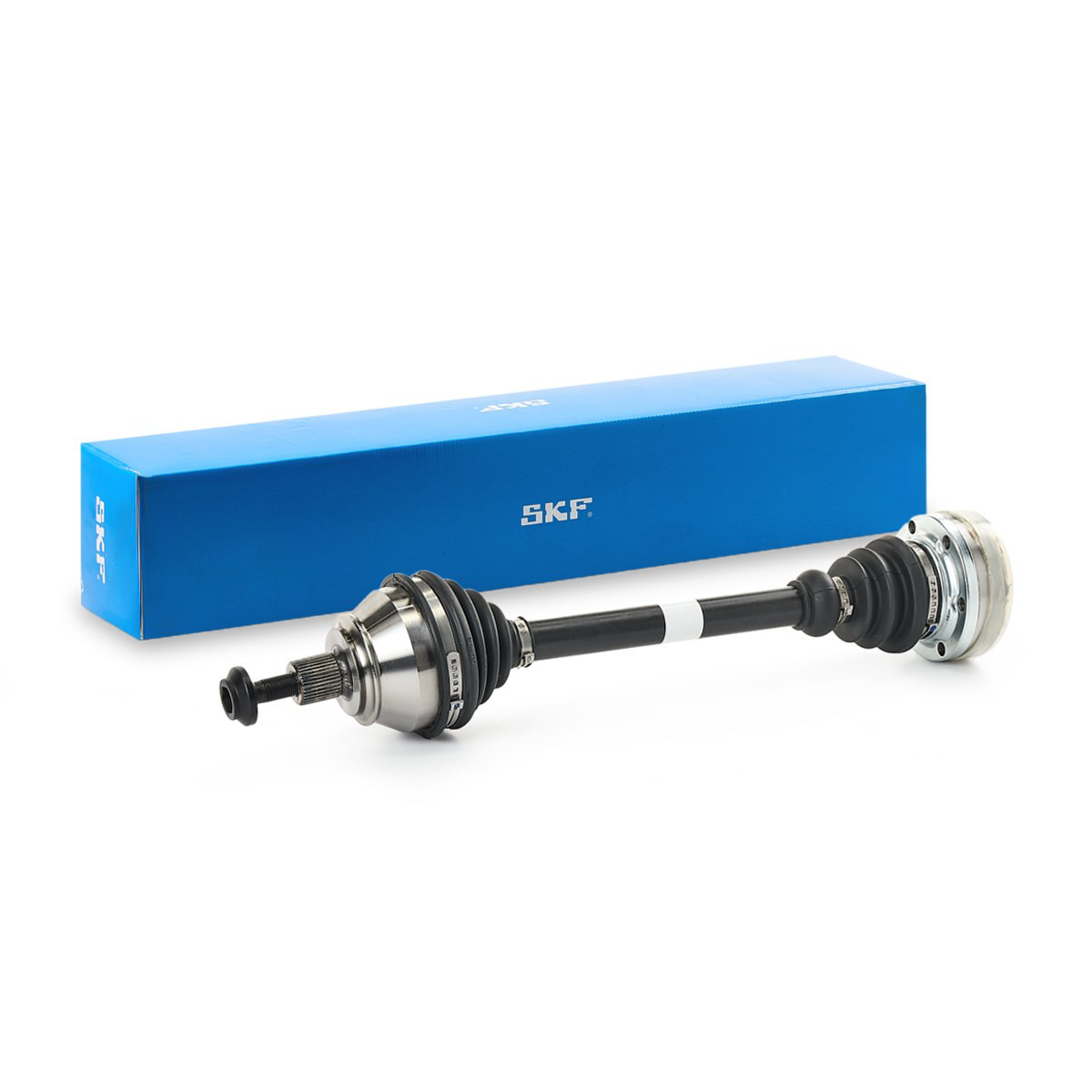 Купити VKJC5158 SKF Вісь передня в зборі