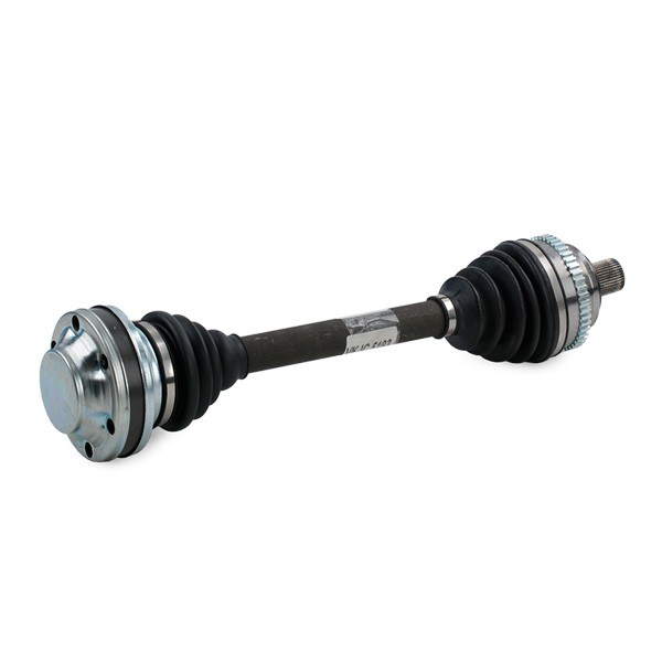 Піввісь передня, права SKF VKJC5193 ціна, від 180.68 USD