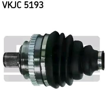 Піввісь права VKJC5193 SKF