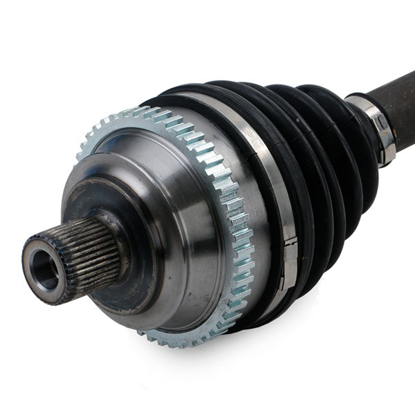 VKJC5193 SKF Привід передній правий