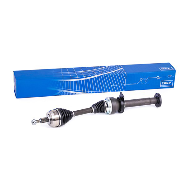 Піввісь передня, права SKF VKJC5205 ціна, від 171.68 USD