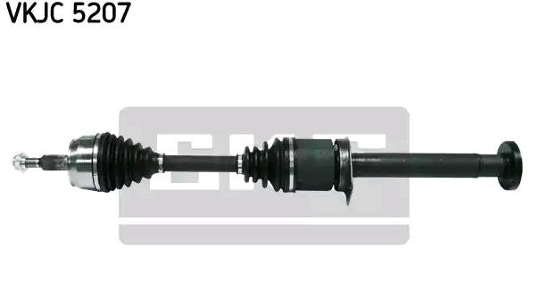 Привід правий SKF VKJC5207