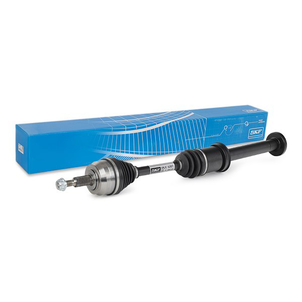 Купити VKJC5207 SKF Піввісь права