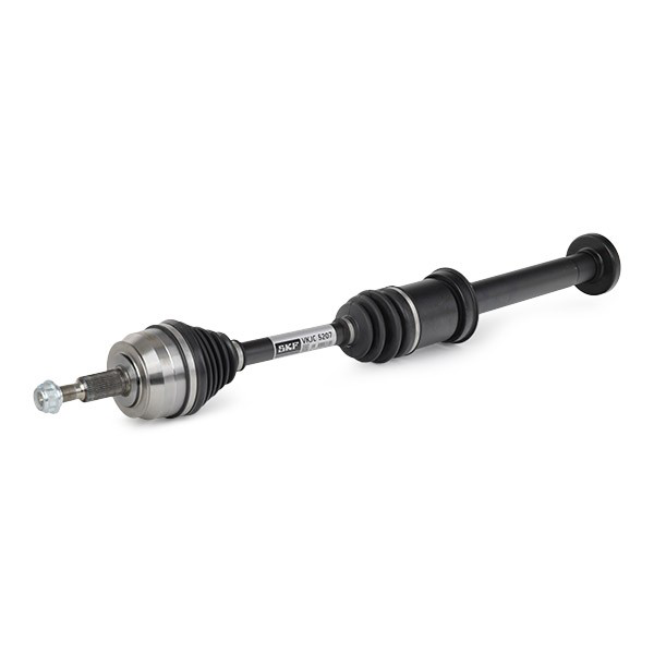 Піввісь передня, права SKF VKJC5207 ціна, від 191.93 USD