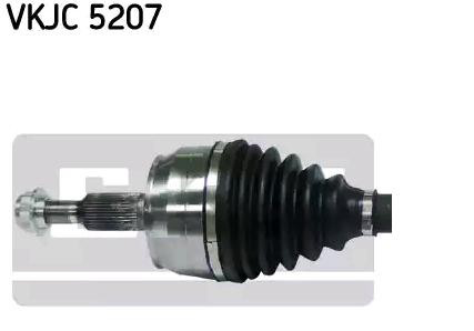 Купити VKJC5207 SKF Піввісь права