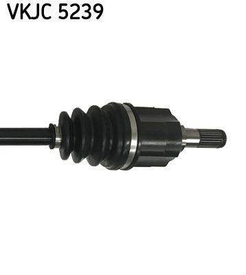 Купити VKJC5239 SKF Ліва піввісь