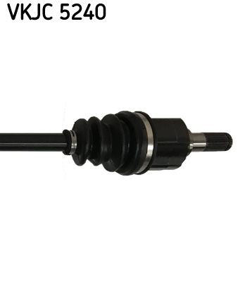 Купити VKJC5240 SKF Піввісь права