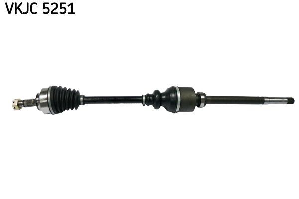 Купити VKJC5251 SKF Піввісь права