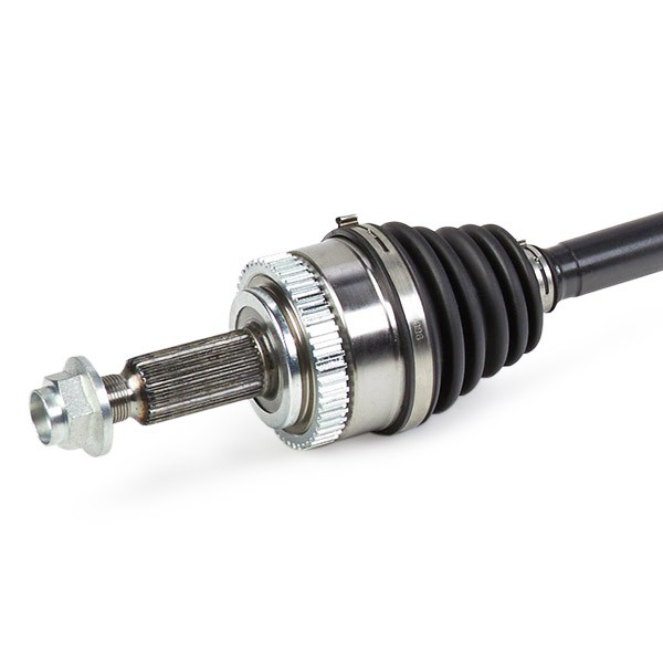 Купити VKJC5252 SKF Піввісь права