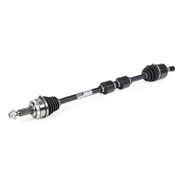 Піввісь передня, права SKF VKJC5252 ціна, від 126.98 USD