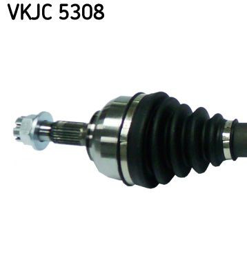 Купити VKJC5308 SKF Піввісь права