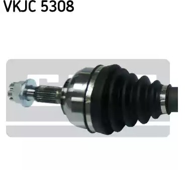 VKJC5308 SKF Привід передній правий