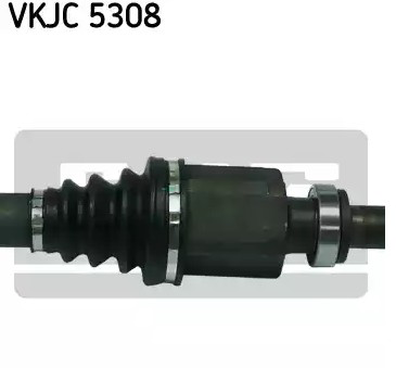 Привід правий SKF VKJC5308