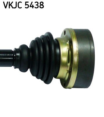 Купити VKJC5438 SKF Ліва піввісь