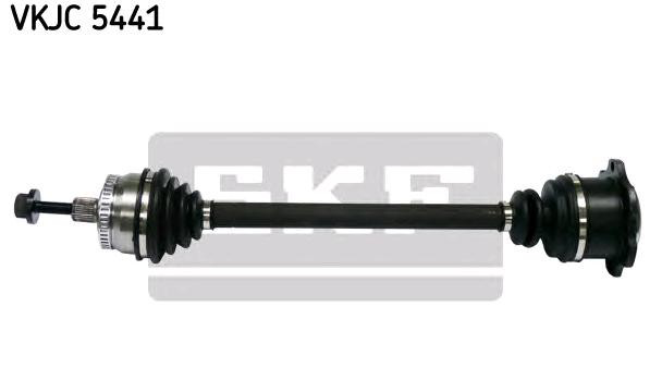 Піввісь передня ліва SKF VKJC5441