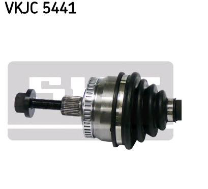 Ліва піввісь VKJC5441 SKF