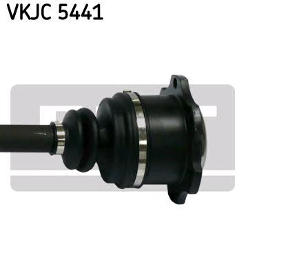 Купити VKJC5441 SKF Ліва піввісь