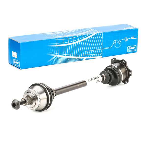 Піввісь передня ліва SKF VKJC5444