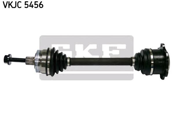 Купити VKJC5456 SKF Піввісь права