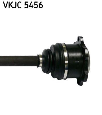 Привід правий SKF VKJC5456