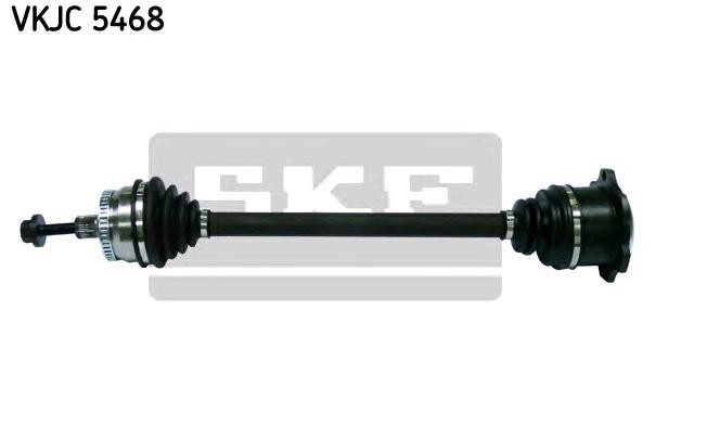 Купити VKJC5468 SKF Піввісь права