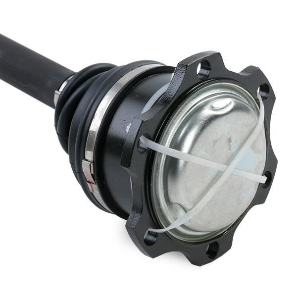Піввісь передня, права SKF VKJC5468 ціна, від 98.27 USD