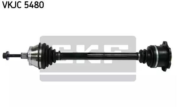 Піввісь права VKJC5480 SKF