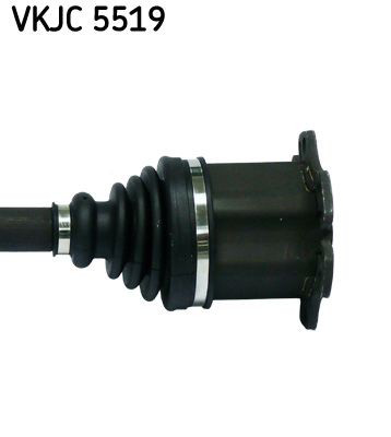 Купити VKJC5519 SKF Вісь передня в зборі