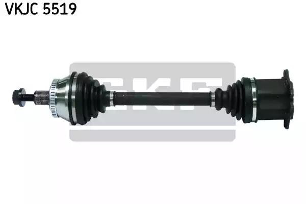 Піввісь (привід) передня VKJC5519 SKF