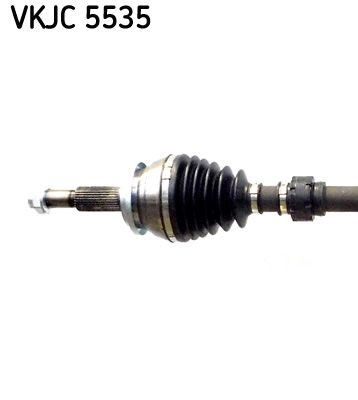 Купити VKJC5535 SKF Піввісь права
