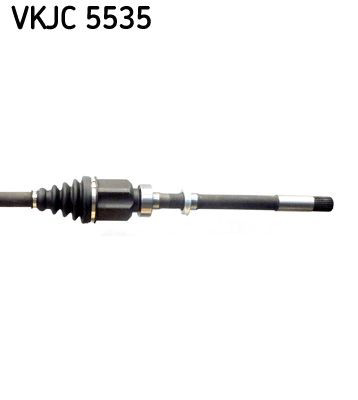 Купити VKJC5535 SKF Піввісь права