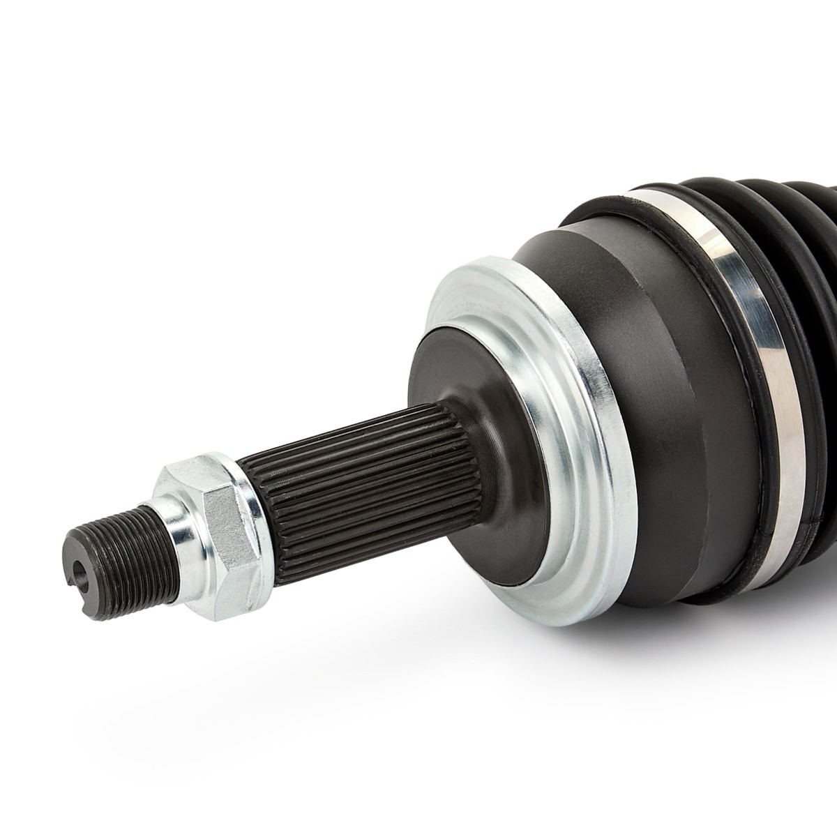 Піввісь передня ліва SKF VKJC5557