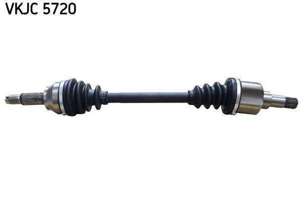 Ліва піввісь VKJC5720 SKF