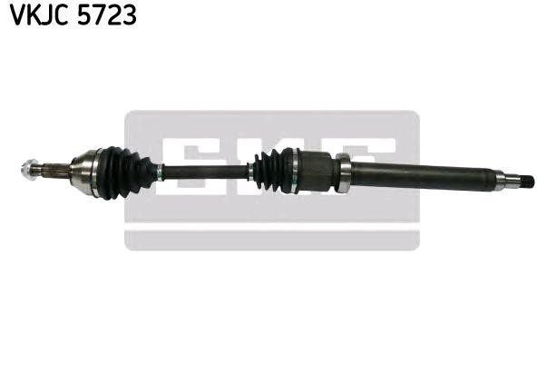 Привід правий SKF VKJC5723